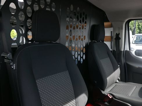Used 2025 Ford Transit 250 Low Roof w/ Exterior Upgrade Package RWD image 15