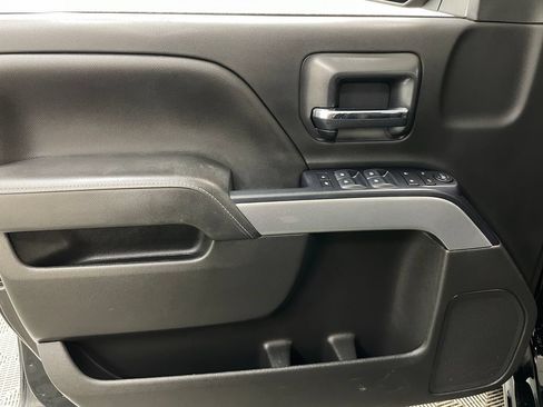 Certified 2018 Chevrolet Silverado 1500 LT w/ All Star Edition AWD/4WD image 23