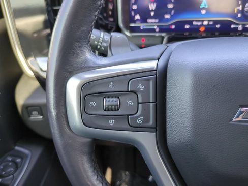 Used 2023 Chevrolet Silverado 1500 RST RWD image 19