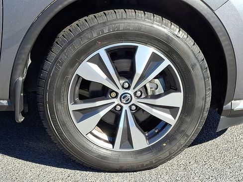 Used 2019 Nissan Murano SV AWD/4WD image 11