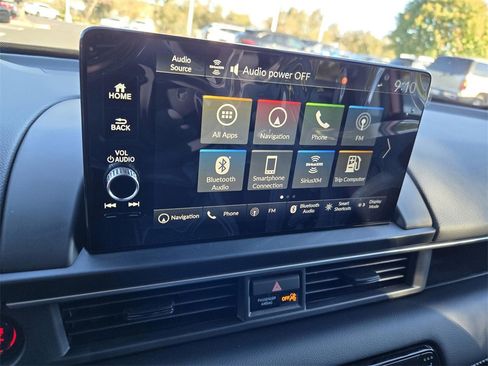 New 2025 Honda Pilot Touring image 22