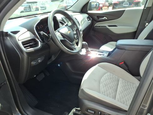 Used 2019 Chevrolet Equinox LS w/ LS Convenience Package image 11