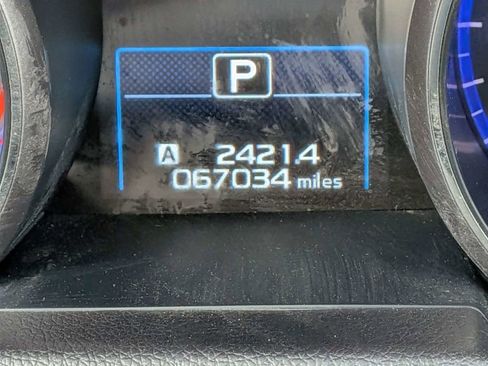 Used 2016 Subaru Outback 2.5i Limited image 31