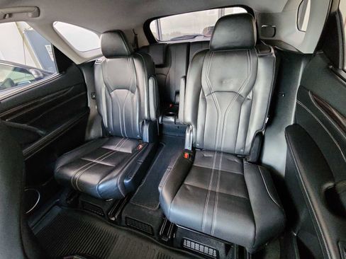 Used 2022 Lexus RX 450hL Luxury image 33