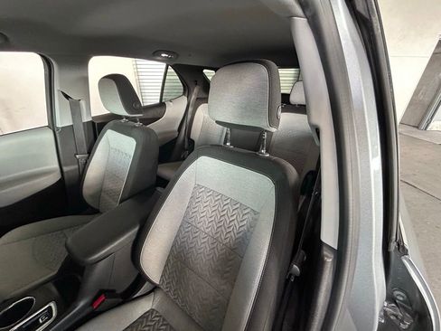 Used 2024 Chevrolet Equinox LS image 22