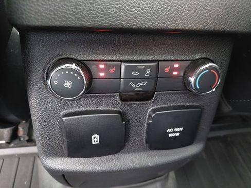 Used 2019 Ford Explorer Limited w/ Class III Trailer Tow Package image 20