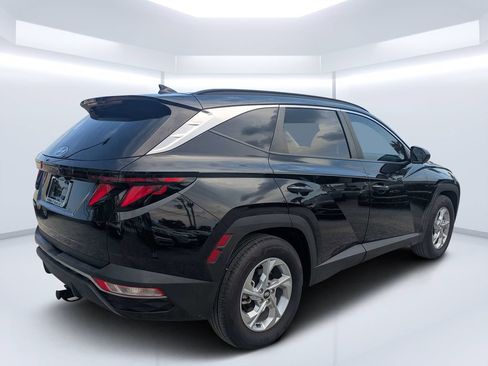 Certified 2024 Hyundai Tucson SEL FWD image 42