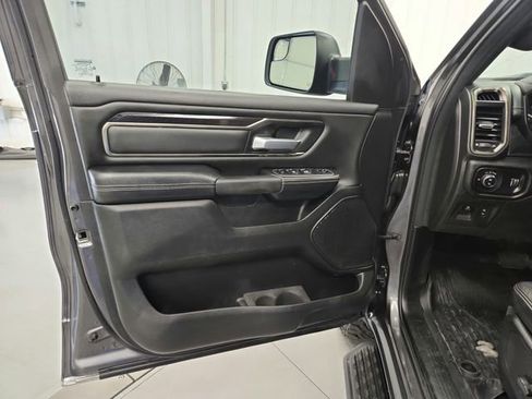 Used 2022 RAM 1500 Rebel w/ Night Edition AWD/4WD image 25