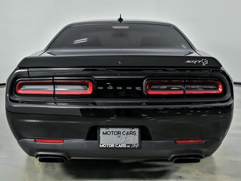 Used 2019 Dodge Challenger SRT Hellcat Redeye RWD image 9