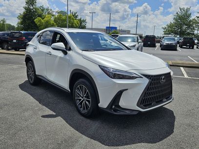 Used 2023 Lexus NX 250 FWD