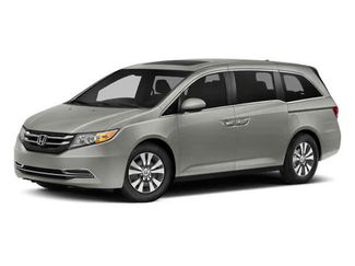Used 2014 Honda Odyssey EX-L video 1