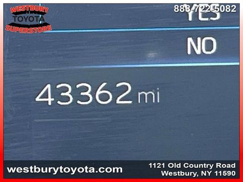 Certified 2024 Toyota Prius Prime FWD image 32