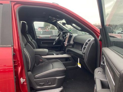 New 2026 RAM 2500 Laramie image 29