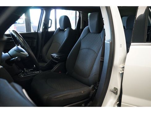 Used 2012 Chevrolet Traverse LT AWD/4WD image 11