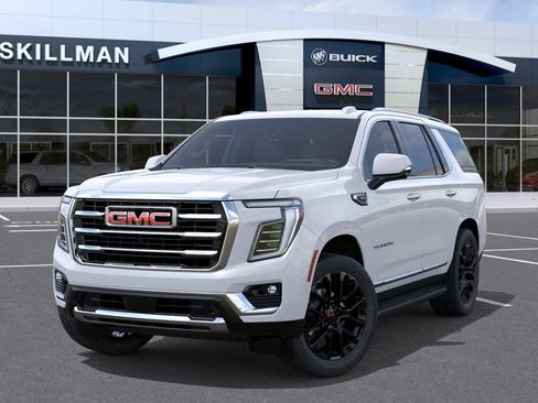 New 2026 GMC Yukon Elevation image 6