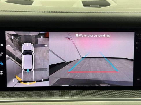 New 2026 Porsche Cayenne image 22