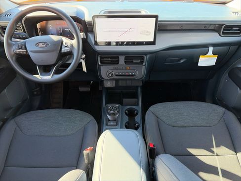 New 2026 Ford Maverick XL image 18