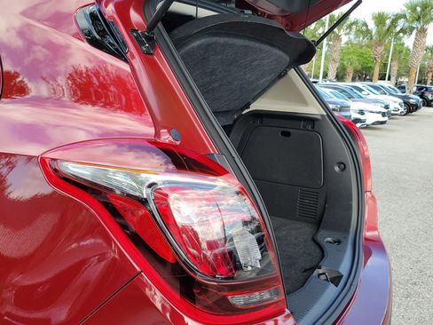 Used 2022 Buick Encore Preferred w/ Safety Package FWD image 10