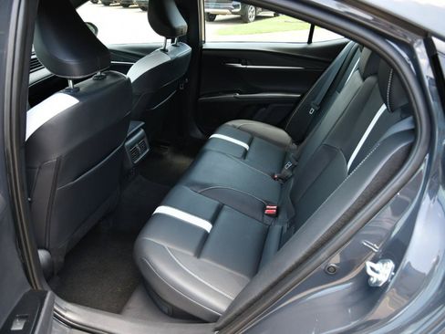 Used 2026 Toyota Camry SE FWD image 26