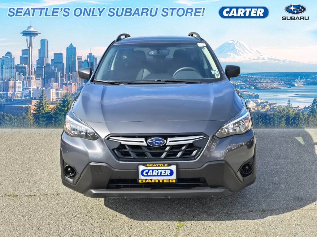Used 2021 Subaru Crosstrek 2.0i AWD/4WD image 8