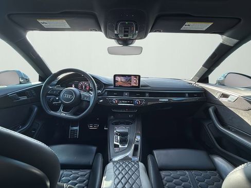 Used 2019 Audi RS 5 Sportback image 13