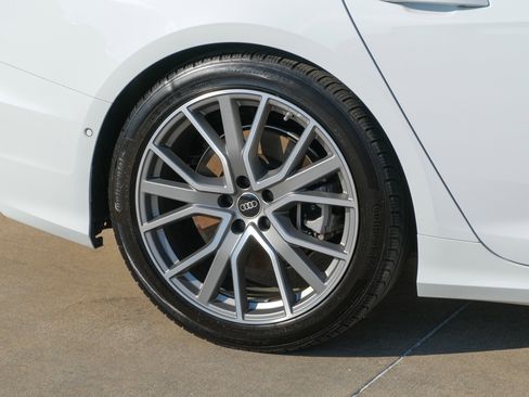 Used 2023 Audi A6 3.0T Premium w/ Convenience Package image 49