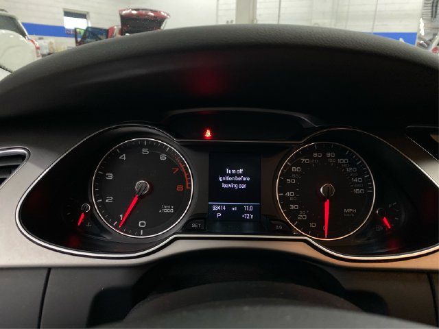 Used 2014 Audi A4 2.0T Premium Plus w/ Premium Plus Package AWD/4WD image 22