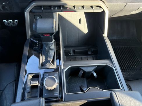 Used 2025 Toyota Tundra SR5 w/ TRD Off-Road Package image 20