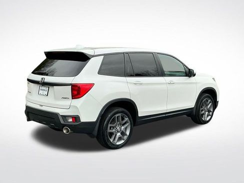 Used 2023 Honda Passport EX-L image 7