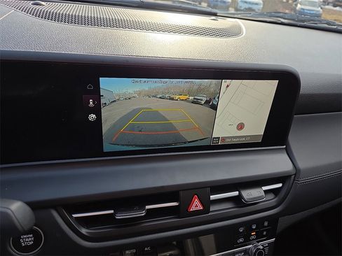 Certified 2024 Kia Seltos EX image 19