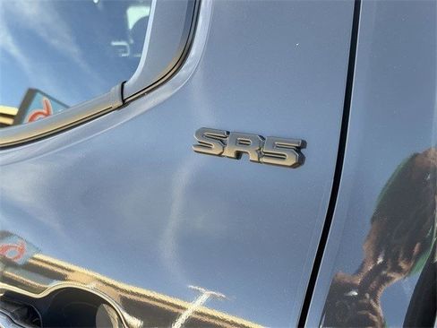 New 2025 Toyota Tacoma SR5 image 9
