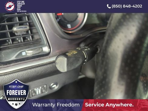 Used 2021 Dodge Challenger R/T Scat Pack RWD image 16