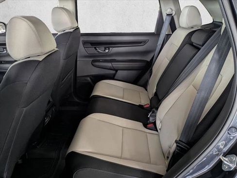 New 2026 Honda CR-V EX image 16