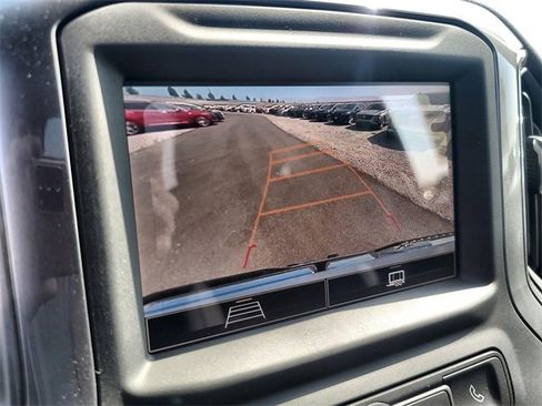 New 2025 GMC Sierra 2500 Pro w/ 1SA Pro Safety Plus Package image 12