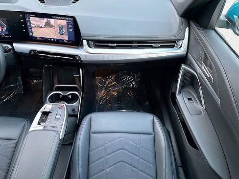 Used 2025 BMW X1 xDrive28i image 18