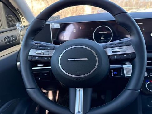 New 2026 Hyundai Tucson Limited w/ Tow & Go Package image 22