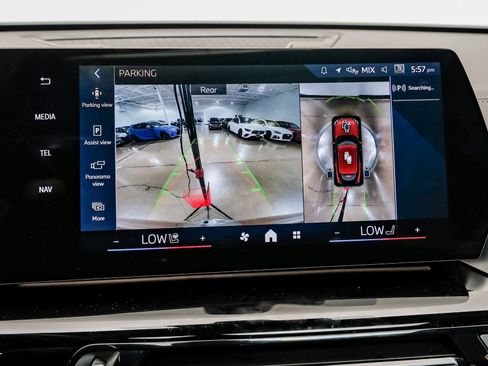 Used 2024 BMW X2 xDrive28i image 26