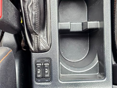 Used 2017 Subaru Crosstrek 2.0i Premium image 22