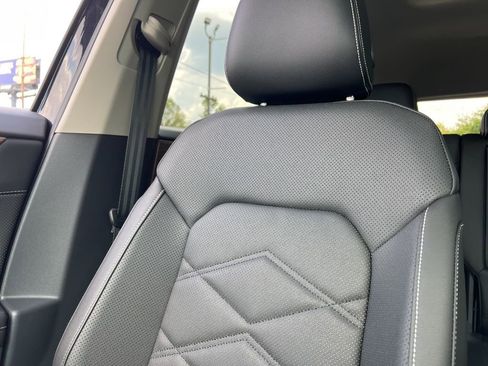 New 2026 Volkswagen Atlas SE FWD image 21