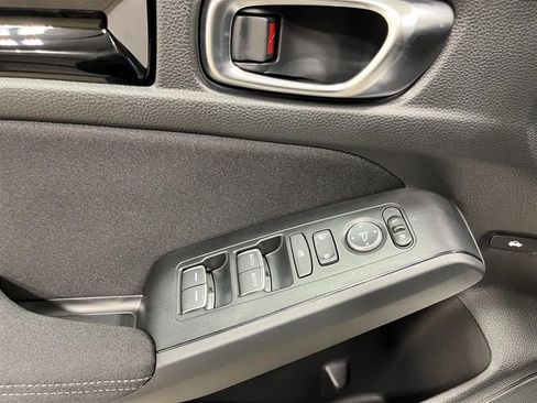New 2026 Honda Civic FWD Hybrid Sedan image 15