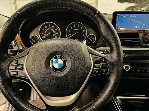 Used 2015 BMW 328i Sedan image 21
