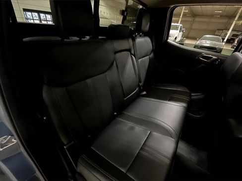 Certified 2023 Ford Ranger Lariat w/ Equipment Group 501A High image 25