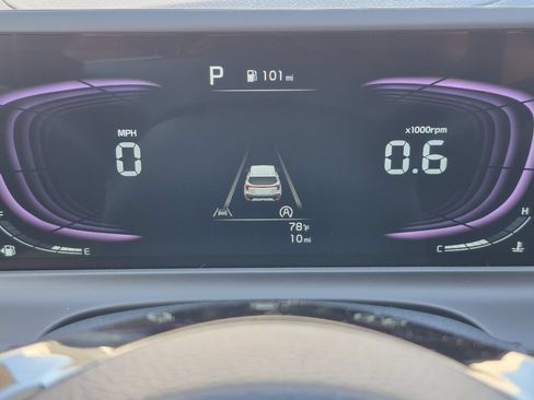 New 2026 Kia Seltos S AWD/4WD image 21