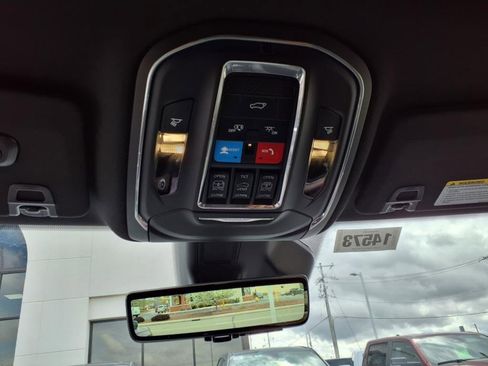 New 2025 Jeep Grand Cherokee Summit w/ Adv Protech Group IV image 14