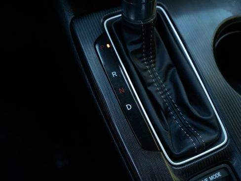 Certified 2025 Honda Civic Sport image 28