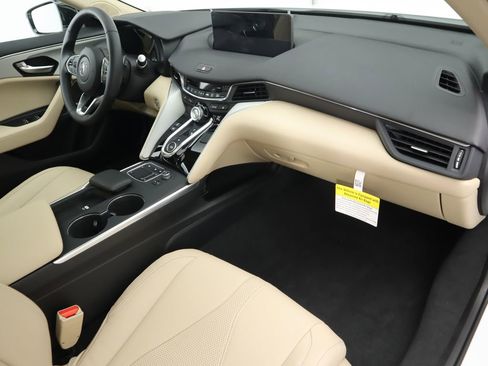 Used 2025 Acura TLX w/ Technology Package image 20