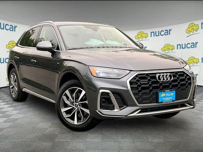 Used 2023 Audi Q5 2.0T Premium Plus w/ Premium Plus Package