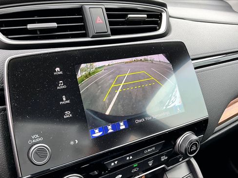 Used 2018 Honda CR-V EX image 26