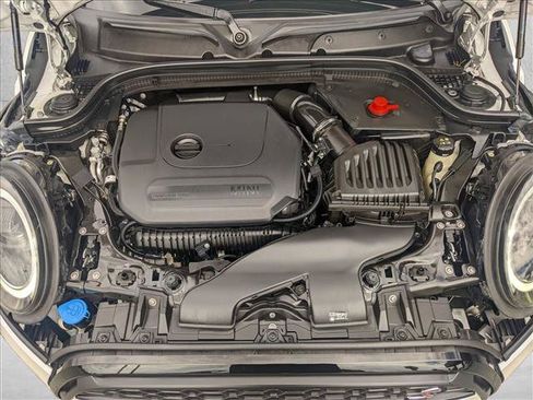 Used 2024 MINI Cooper S FWD image 23