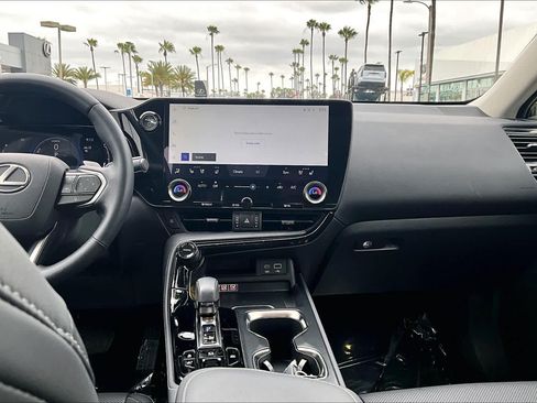 Used 2026 Lexus NX 350h AWD w/ Accessory Package (2T) image 34
